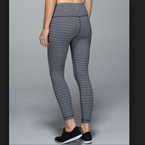 lululemon athletica Pants - Lululemon High Times Leggings